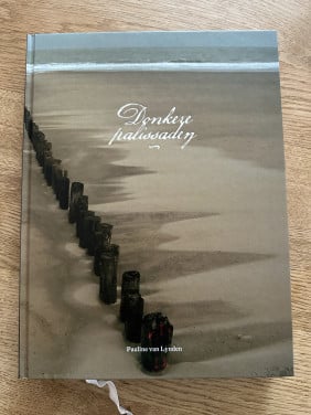 Fotoboek Donkere Palissaden