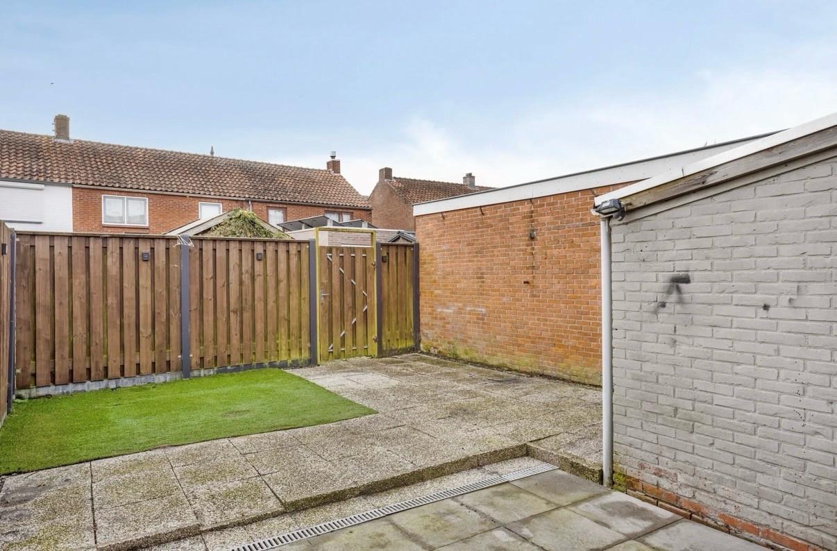 GRINT TEGELS GRATIS MEE TE NEMEN!