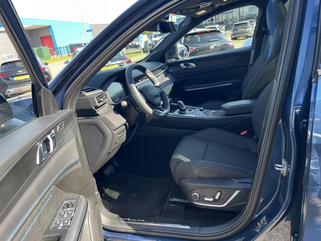 Lynk & Co 01 1.5 261pk phev 7dcth , pano dak , 360gr camera , carplay