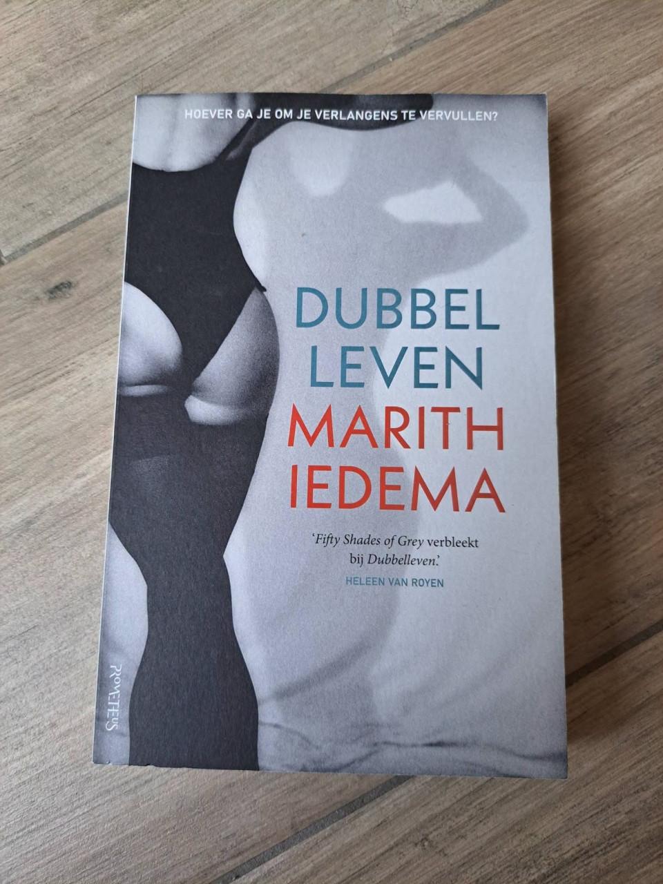 Dubbelleven van Marith Idema