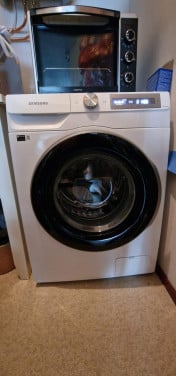 Wasmachine