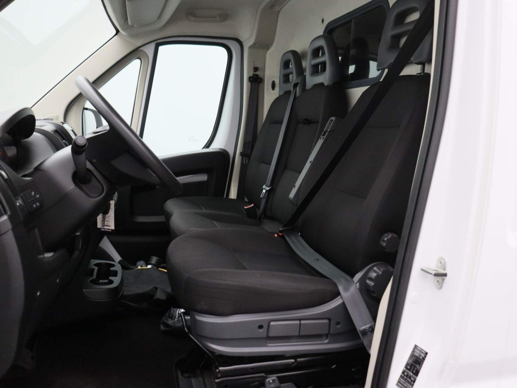 Fiat E-ducato 3.5t l3h2 79 kwh | navigatie | climate control | camera | par