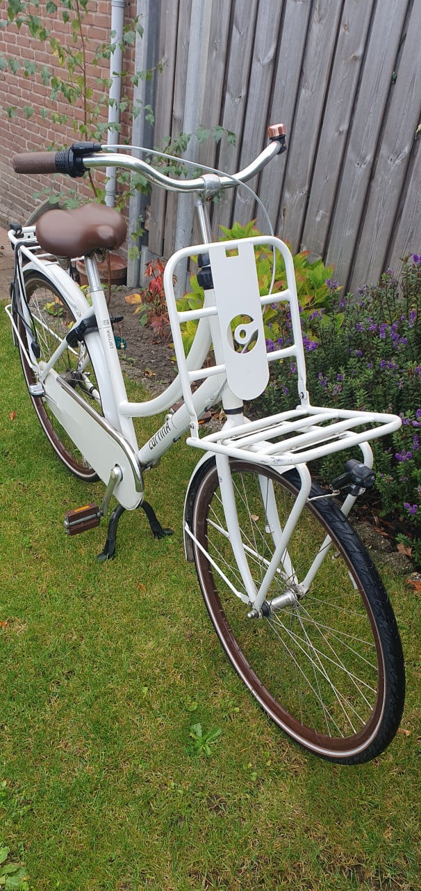Cortina damesfiets