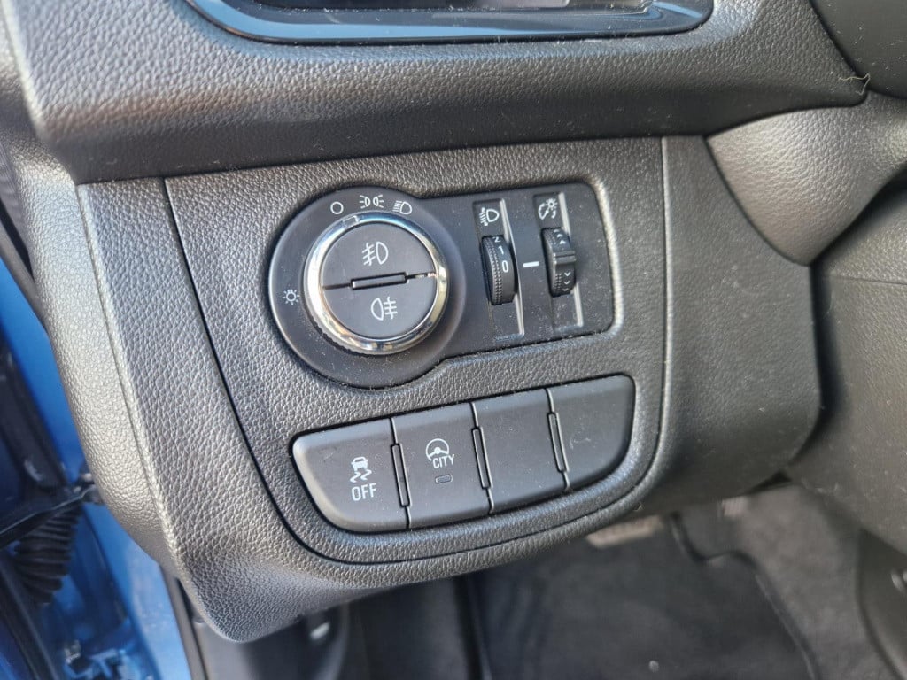 Opel Karl 1.0 rocks online edition | automaat | cruise control | carplay | 