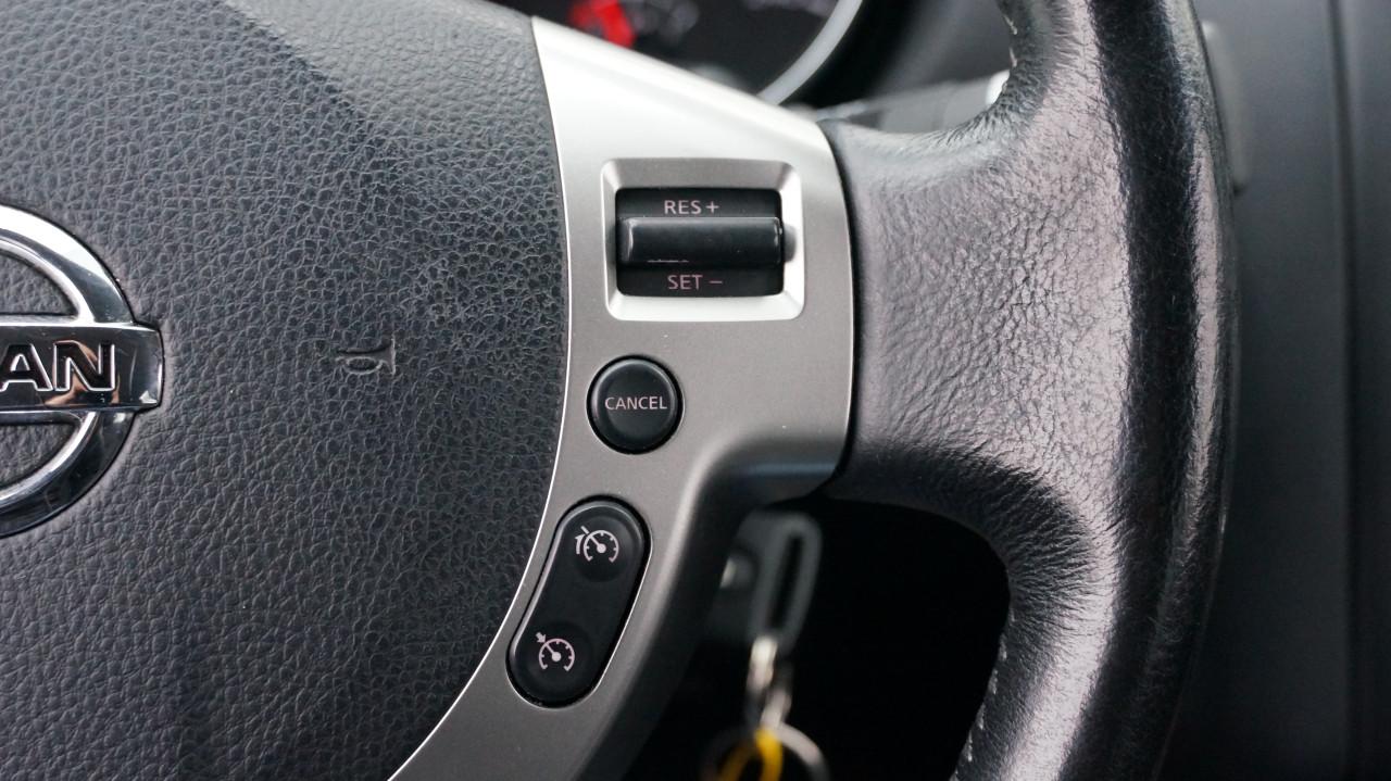 Nissan Qashqai 1.6 Acenta rijklaar incl garantie