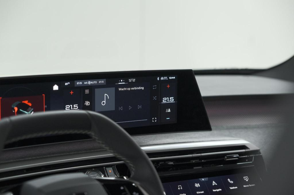 Peugeot 3008 1.2 hybrid 136 gt | pack winter | camera | adaptieve cruise co