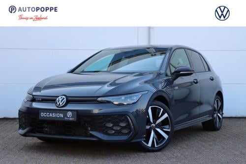 Volkswagen Golf 1.5 ehybrid gte 272pk dsg6