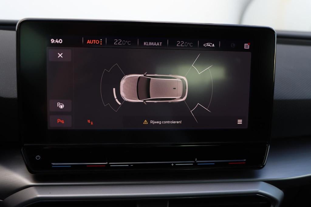 Seat Leon 1.5 tsi fr launch edition 150pk