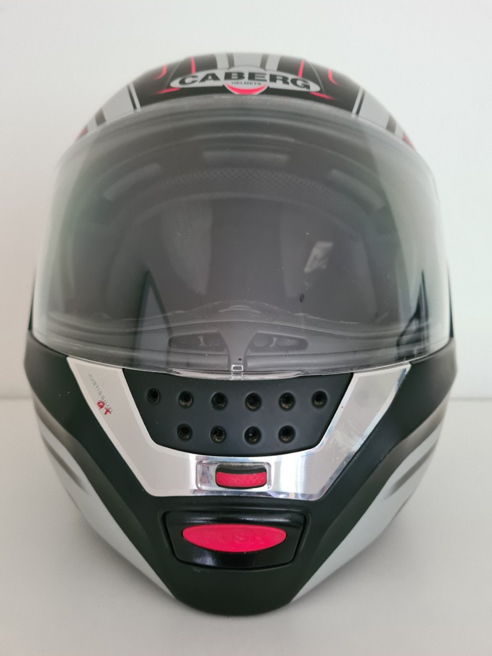 Caberg motorhelm