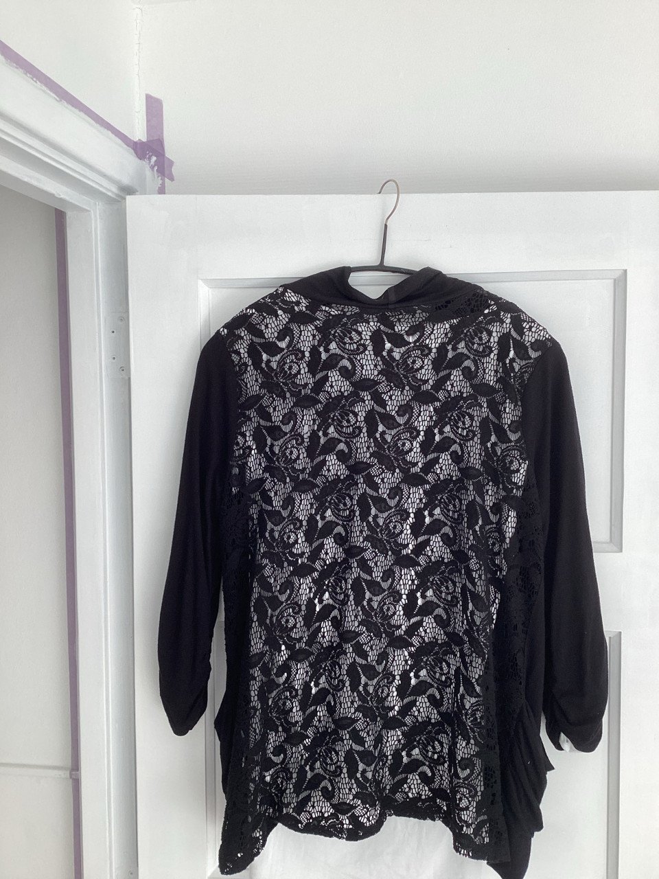 Anna field vest nieuw maat XL