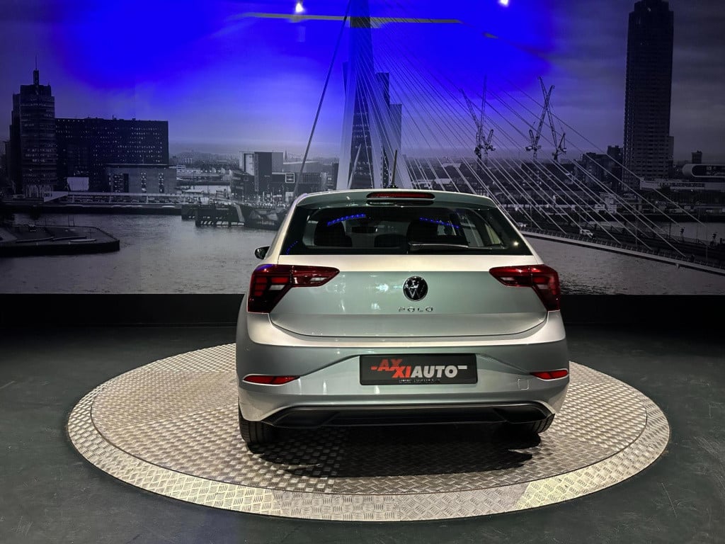 Volkswagen Polo 1.0 tsi life *appconnect*