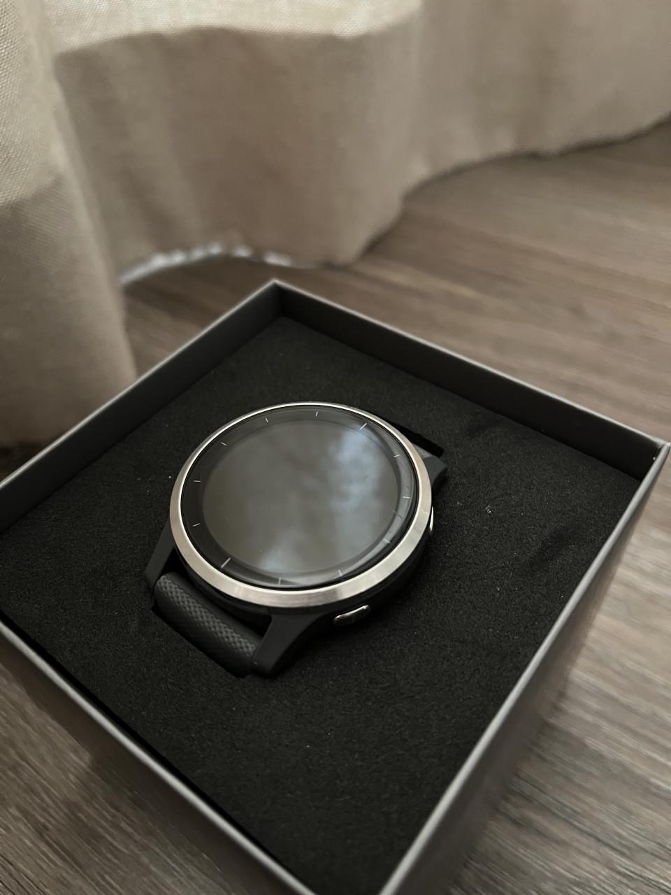 Garmin Vivoactive 4
