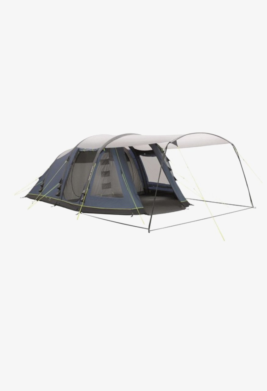 Roswell 5A tunneltent opblaasbaar
