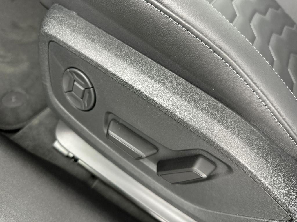 Audi A6 Avant E-tron s edition e-tron 270kw/367pk 100kwh avant elektris