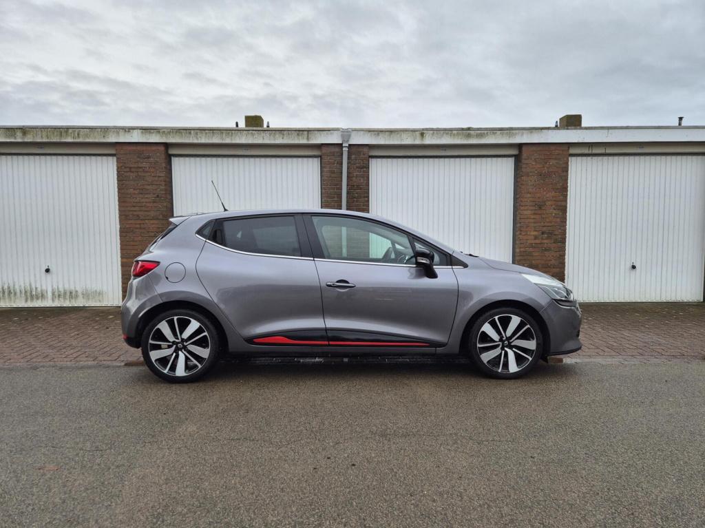 Renault Clio 0.9 tce dynamique / keyless / parkeersensoren