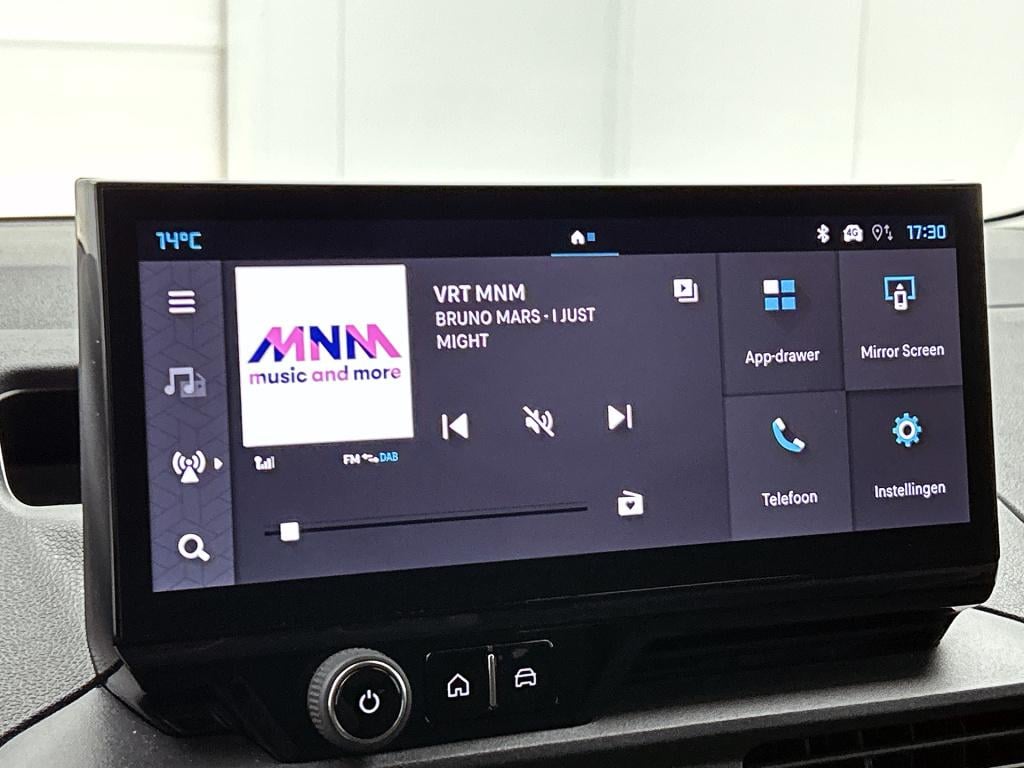 Citroen Ë-berlingo 136pk 50 kwh lengte 1 | rijklaar | 3 zitplaatsen | 360 c