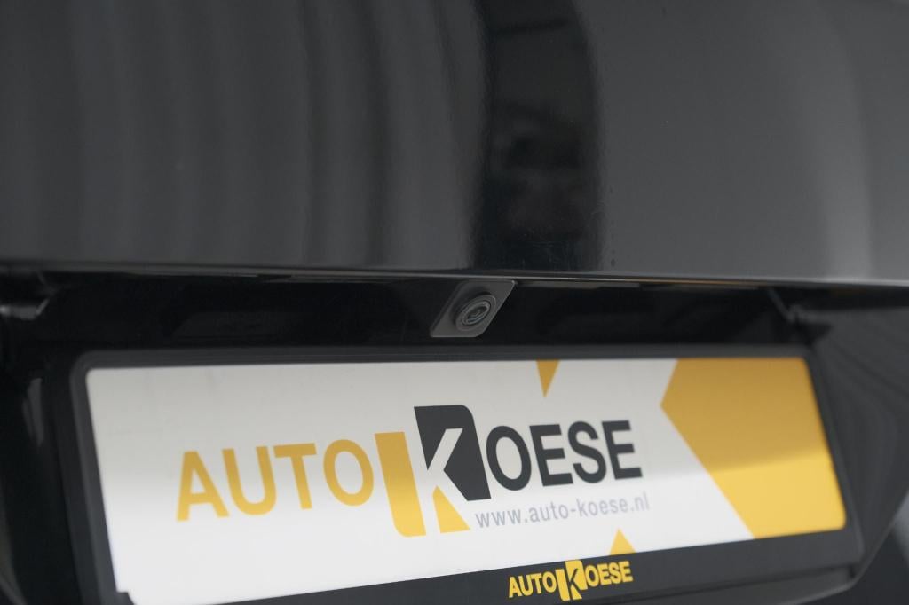 Peugeot 5008 puretech 130 eat8 active pack business | 7 zitplaatsen | camer
