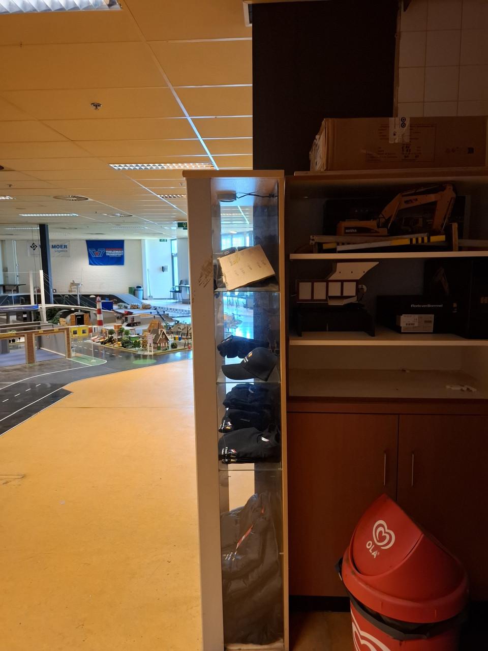 Vitrine
