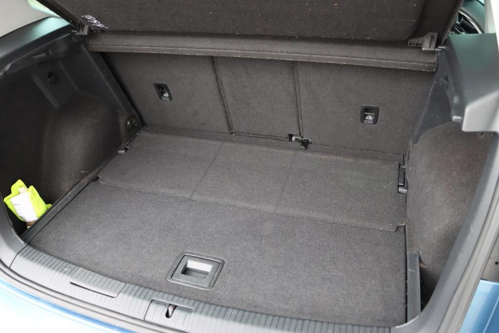 Volkswagen Golf Sportsvan 1.4 tsi highline 125pk