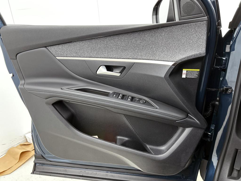 Peugeot 3008 hybrid4 300 pk allure pack | rijklaar | stoelverwarming | elek