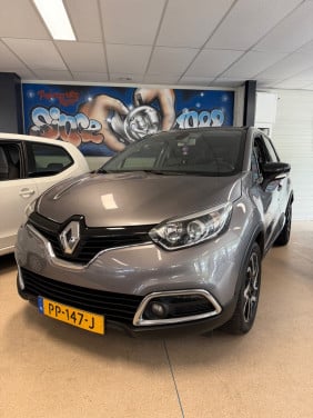 Renault Captur 1.5 dci dynamique