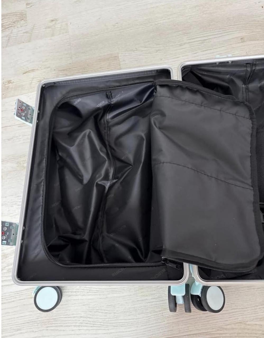 Handbagage koffer nieuw!