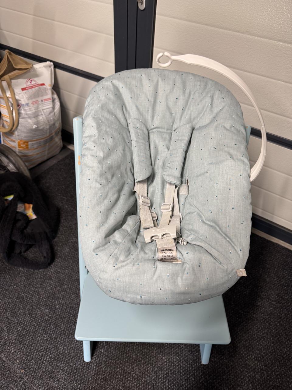 Stokke Tripp Trapp Newborn set