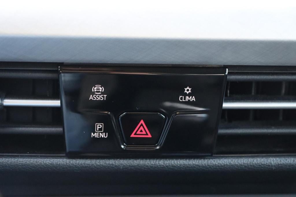 Volkswagen Golf 1.0 tsi life