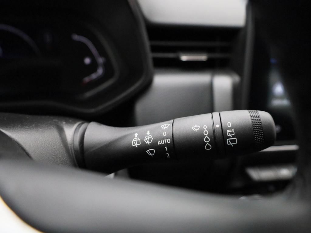 Renault Clio 1.6 e-tech hybrid 145 equilibre | automaat | navigatie | cruis