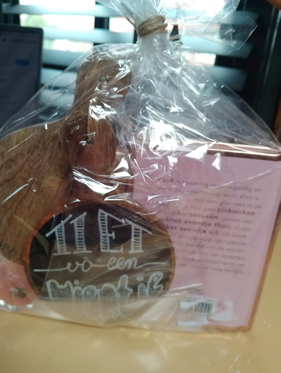 Originele moederdagcadeautjes EN WEGGEEFACTIE!