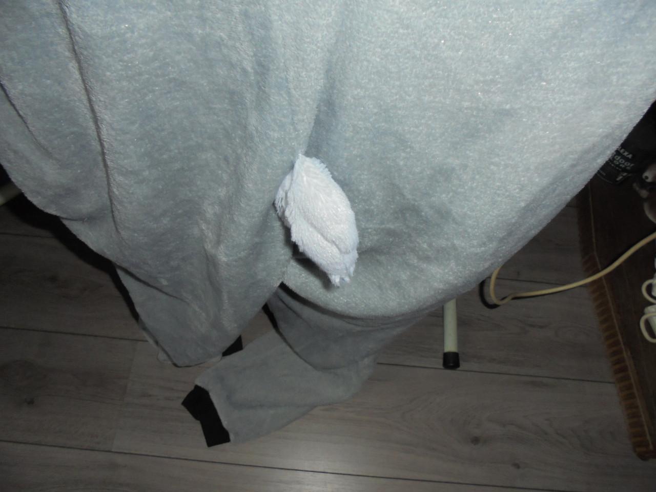 Verkleedpak Bugs Bunny