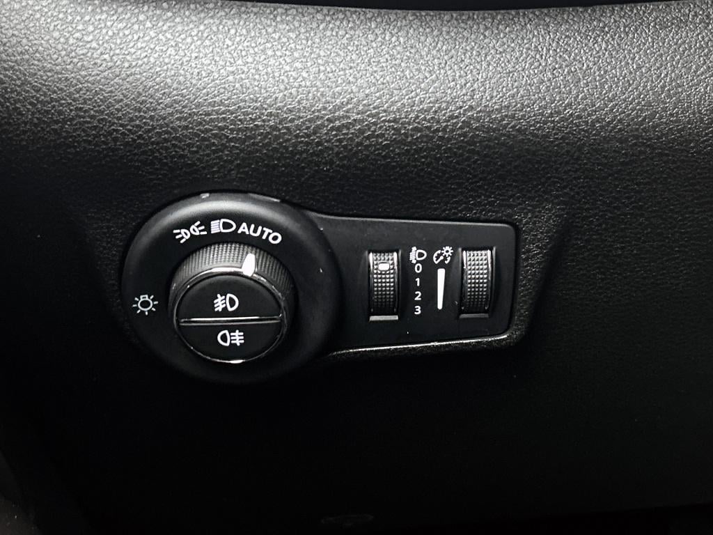 Jeep Compass 1.3t 80th anniversary | wordt verwacht |