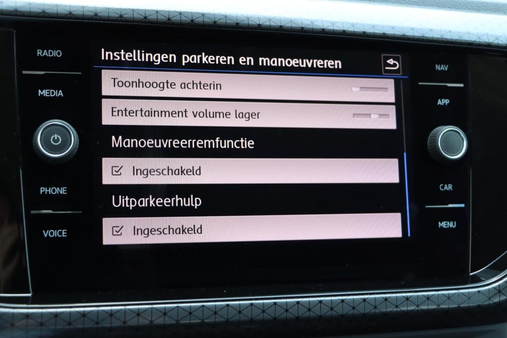 Volkswagen T-cross 1.0 tsi style 116pk