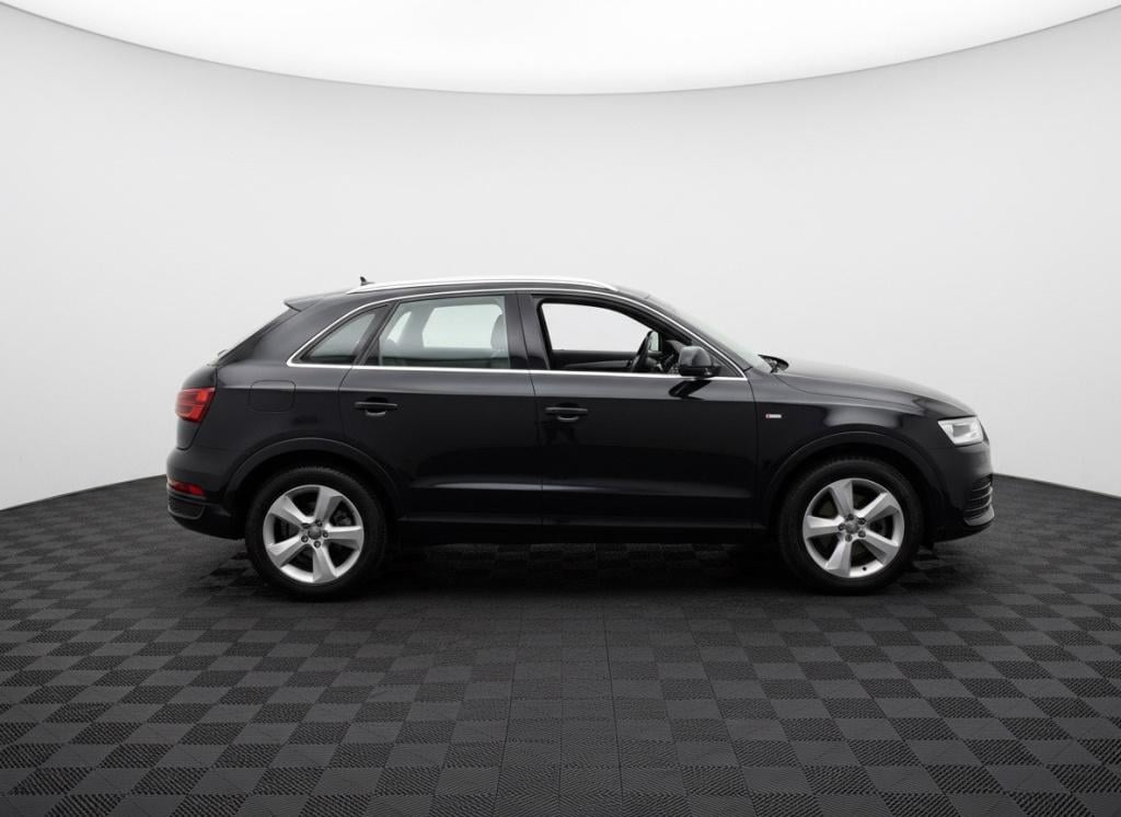 Audi Q3 1.4 tfsi cod sport pro line s