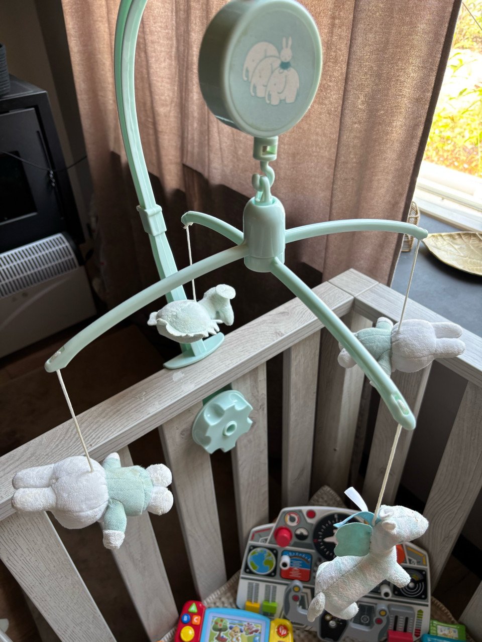Baby box