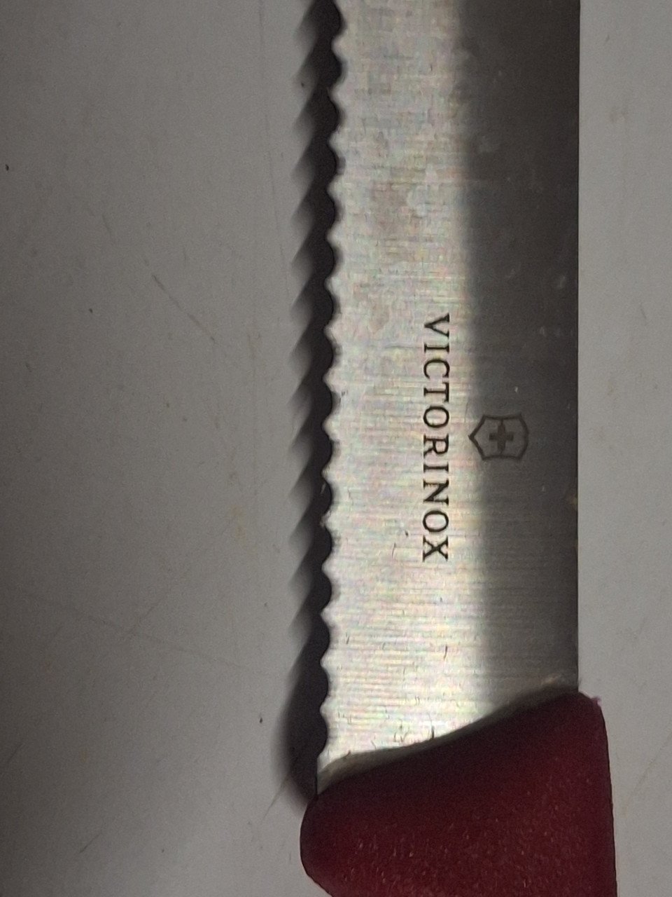 Messen messen merk VICTORINOX