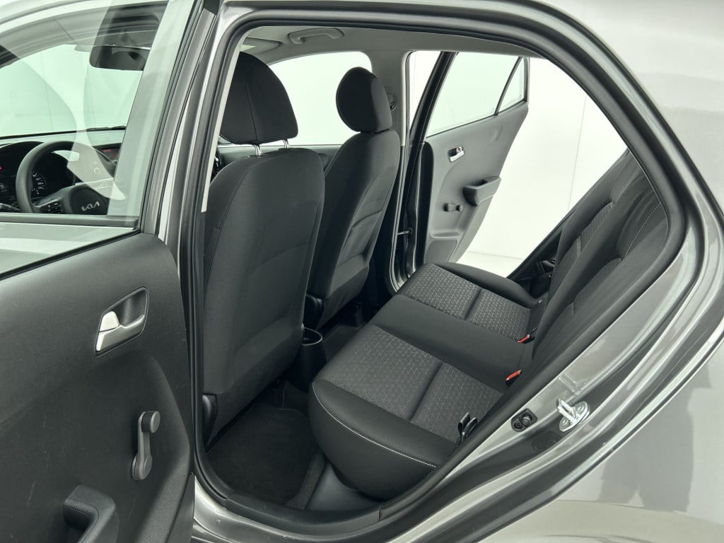 Kia Picanto 1.0 dpi dynamicplusline