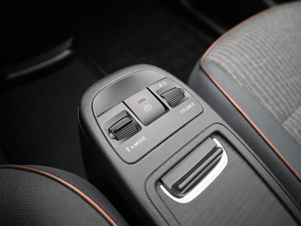 Fiat 500e 500e 42 kwh icon | achteruitrijcamera | stoelverwarming | apple c