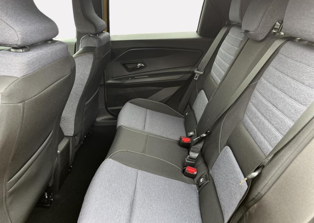 Renault 5 comfort range techno 52 kwh - 5 jaar garantie