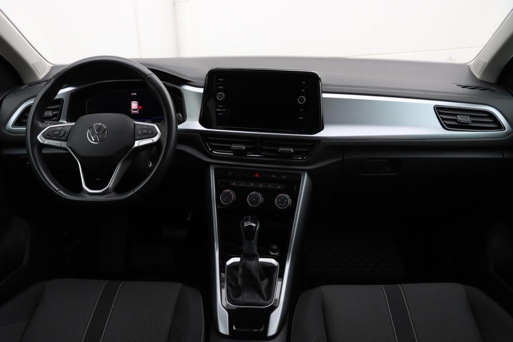 Volkswagen T-roc 1.5 tsi life business 150pk dsg7 | led | stoelverwarming |