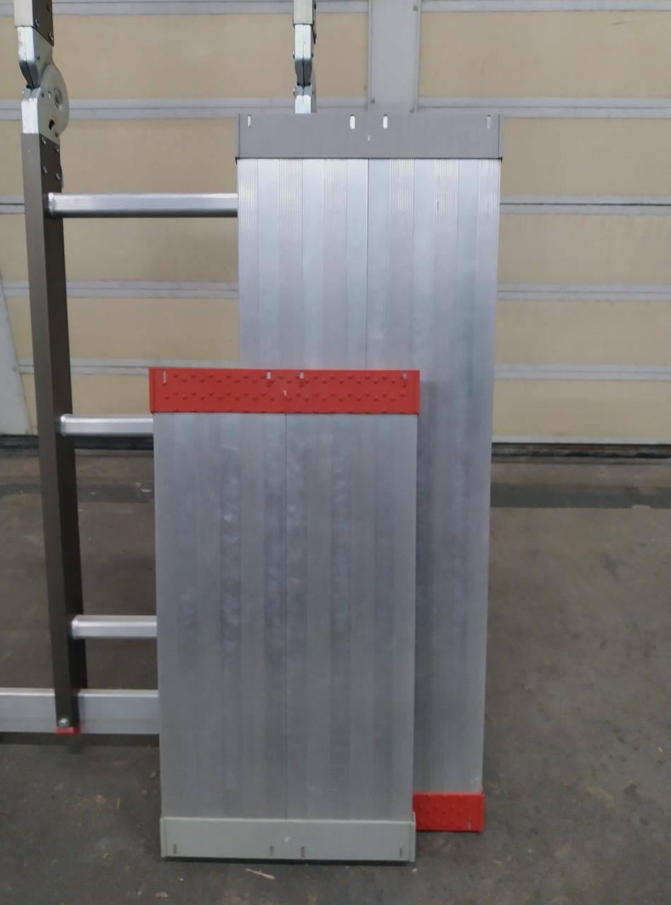Altrex vouwladder