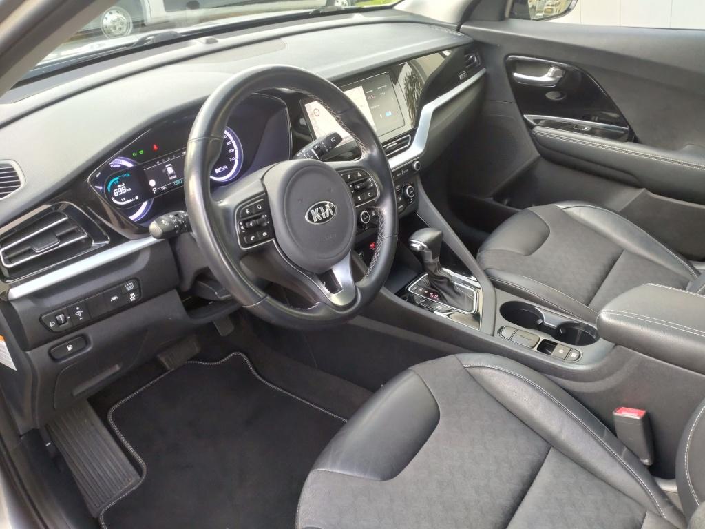 Kia Niro 1.6 gdi hybrid dynamicline