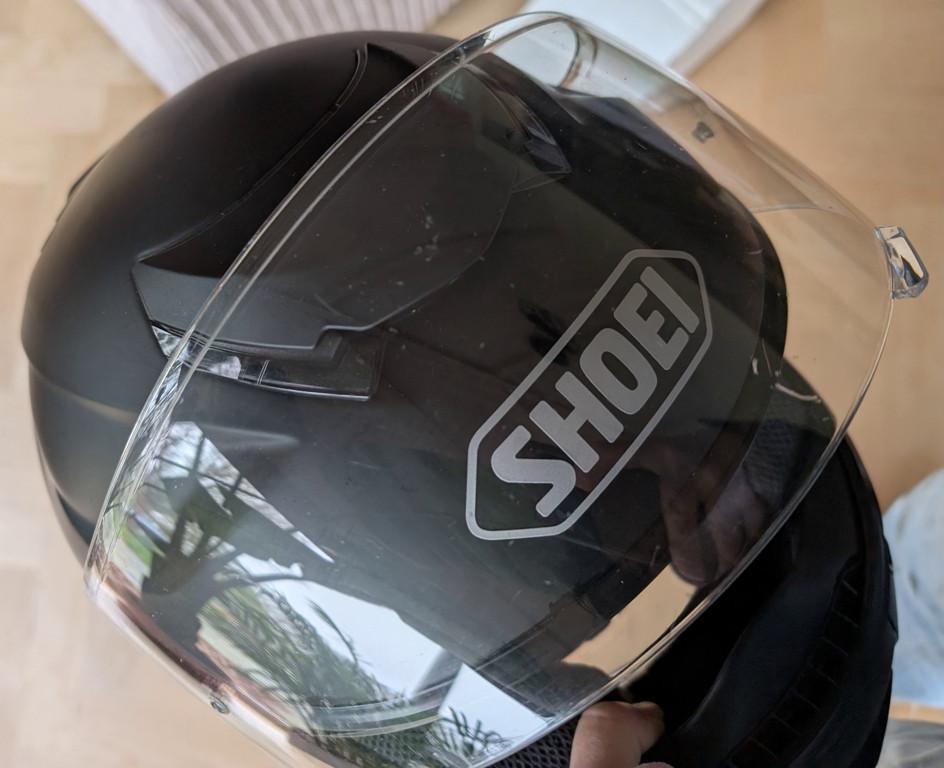 Shoei GT-Air Maat S