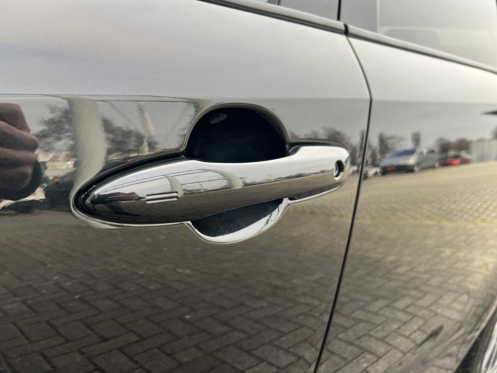 Toyota Corolla Touring Sports hybrid 140 dynamic