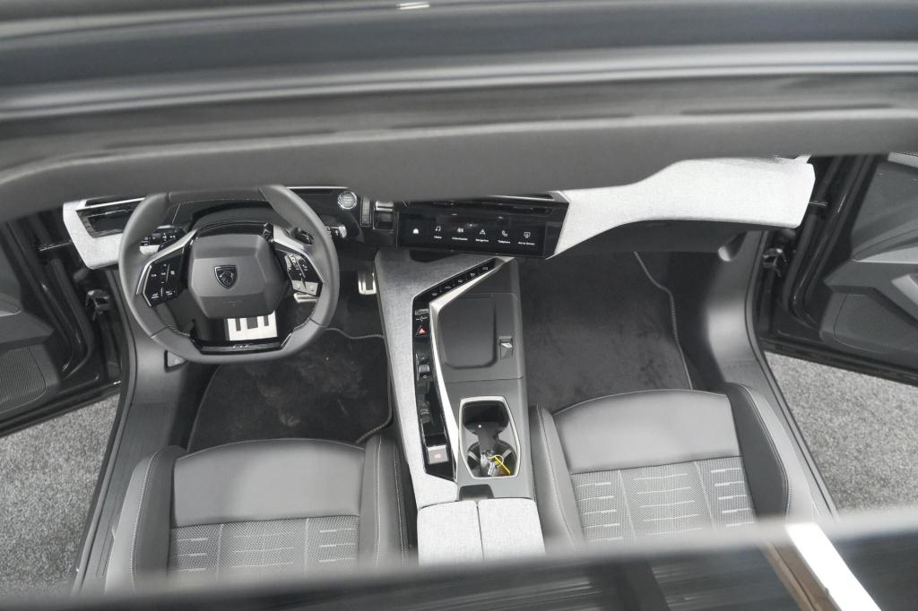 Peugeot 5008 hybrid 145 e-dcs6 gt | panoramadak | camera | elektrische acht