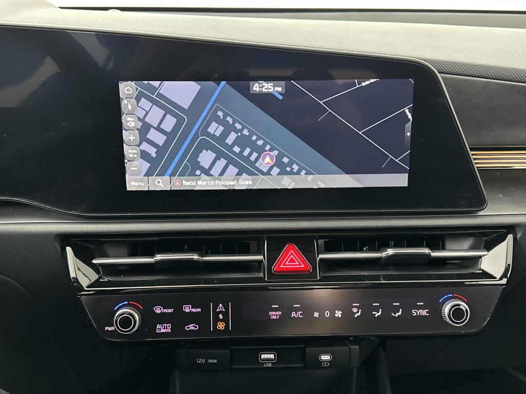 Kia Niro 1.6 gdi hybrid dynamicline