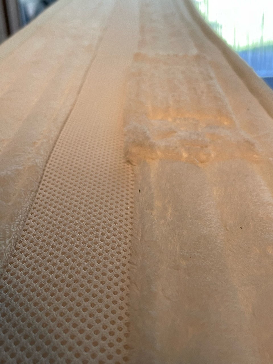 Beter bed matras pocket platinum de luxe extra