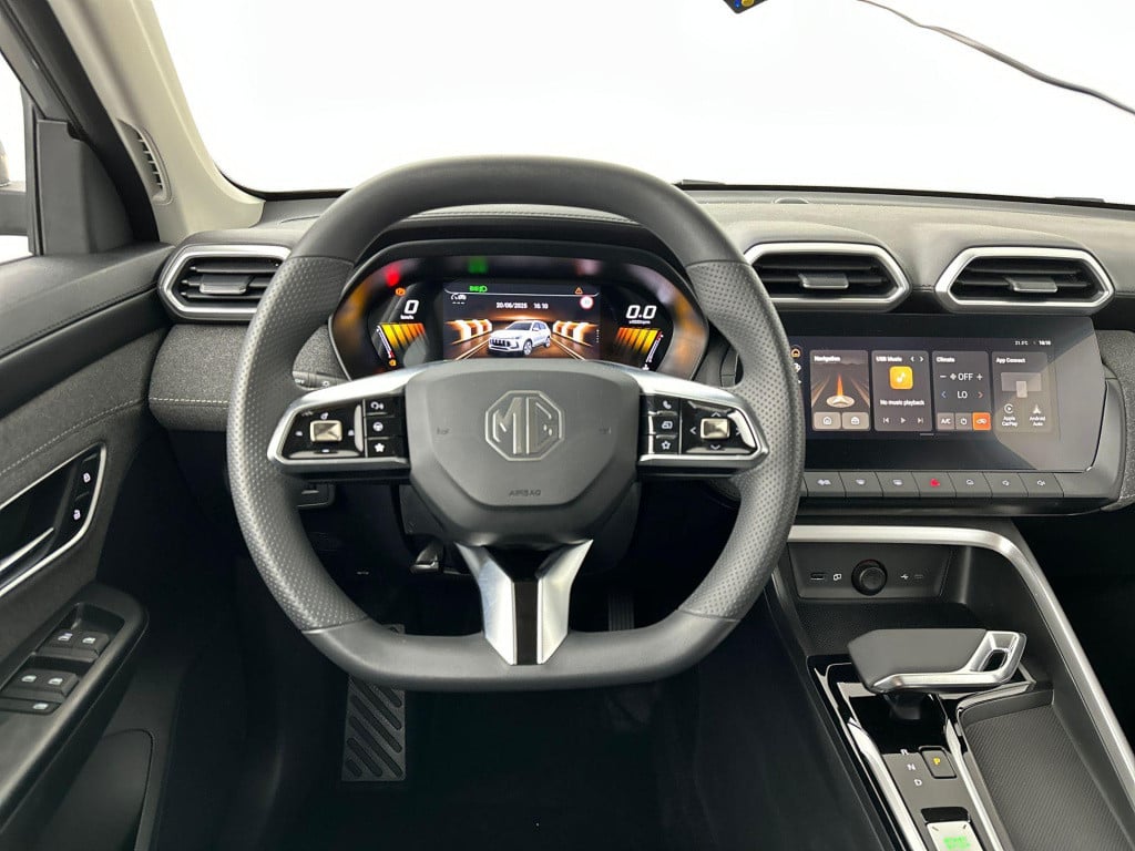 MG Onbekend 1.5 hybrid+ standard | super voordeel – op = op - 7 jaar garant