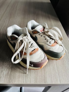 Nike air schoenen
