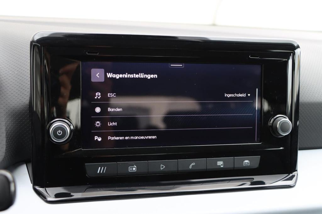 Seat Ibiza 1.0 ecotsi style 95pk